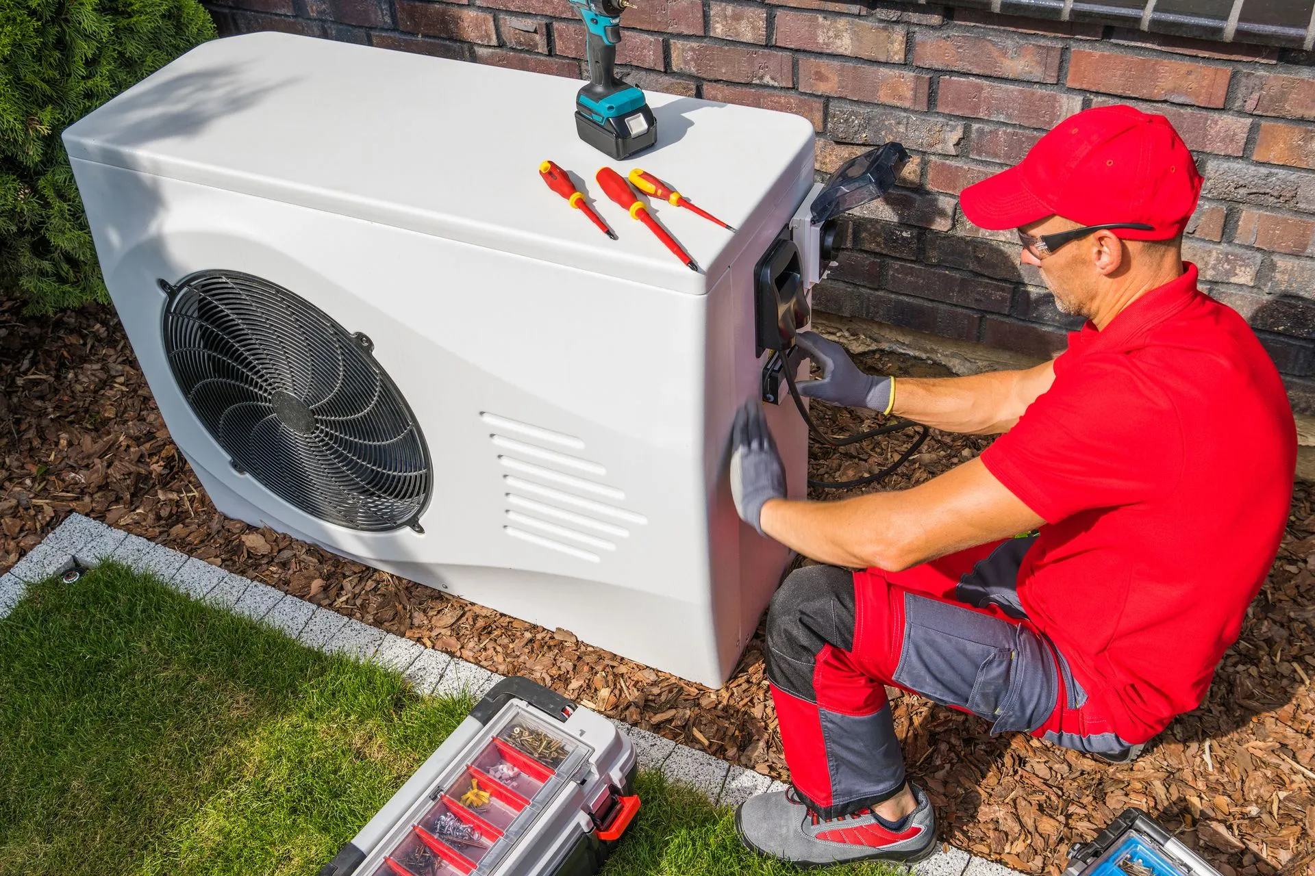 About HVAC in Clinton, MD